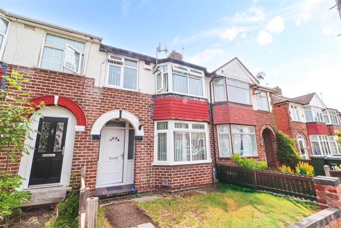 3 Bedroom Terraced House To Rent In Wrigsham Street, Cheylesmore, Coventry, CV3
