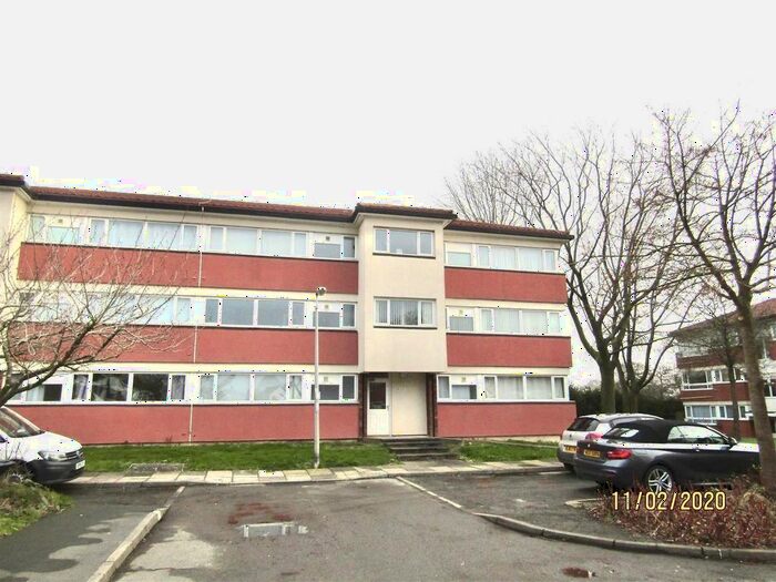 1 Bedroom Flat To Rent In Arden Forest Estate, Ridge Lane, Nuneaton, CV10