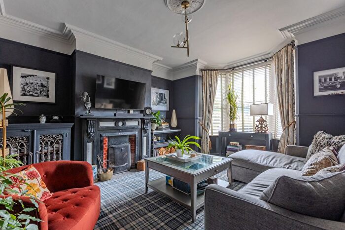 5 Bedroom Terraced House For Sale In Goodwins Road, King's Lynn, PE30