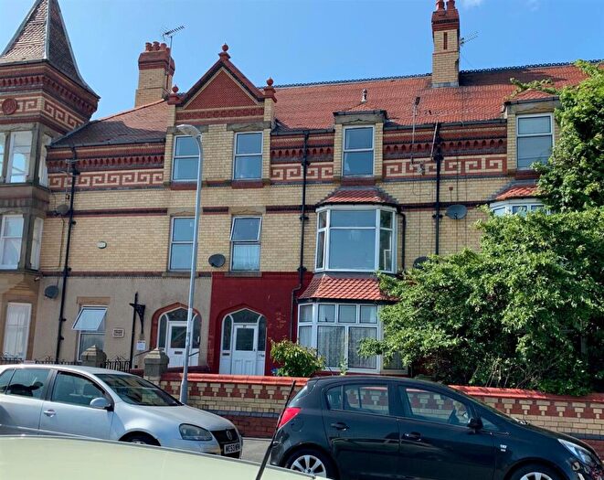 1 Bedroom Apartment To Rent In Seabank Road, Rhyl, LL18