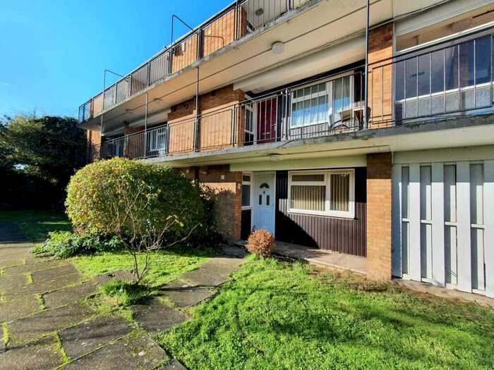 1 Bedroom Flat To Rent In Rhodaus Close, Canterbury, CT1