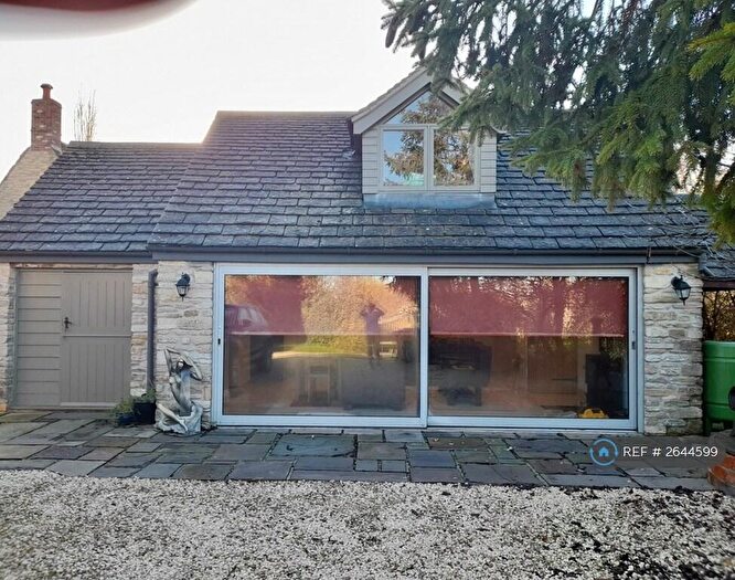 1 Bedroom Semi-Detached House To Rent In Whaddon Lane, Trowbridge, BA14