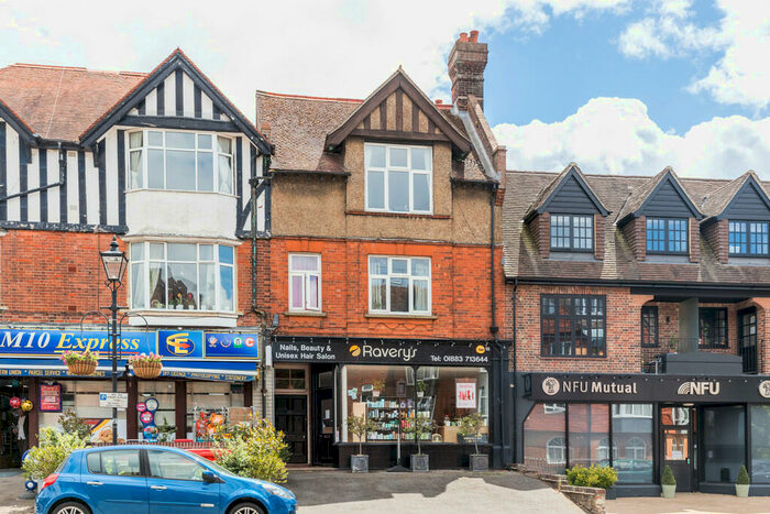 1 Bedroom Apartment To Rent In Station Road West, RH8