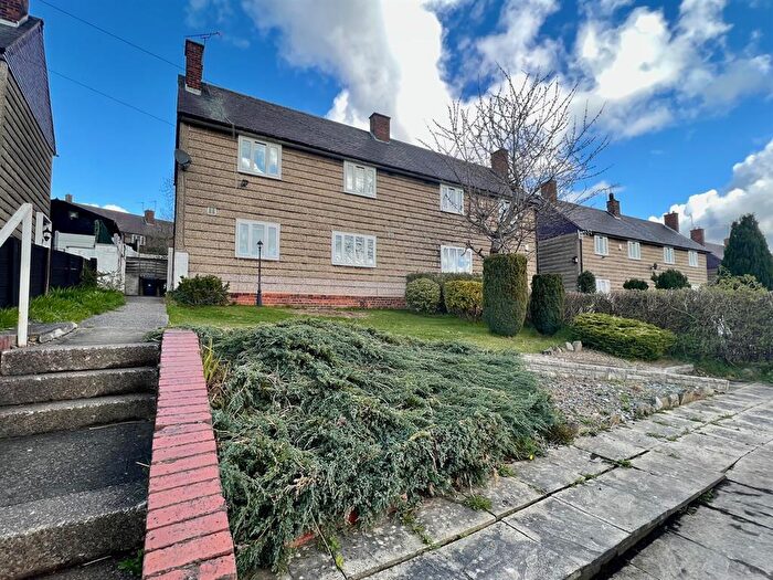 3 Bedroom Semi Detached House To Rent In Griffiths Road, High Green, Sheffield, S35