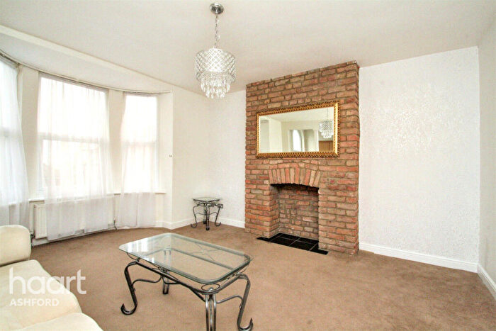 1 Bedroom Flat To Rent In Belmont Road, Broadstairs, CT10