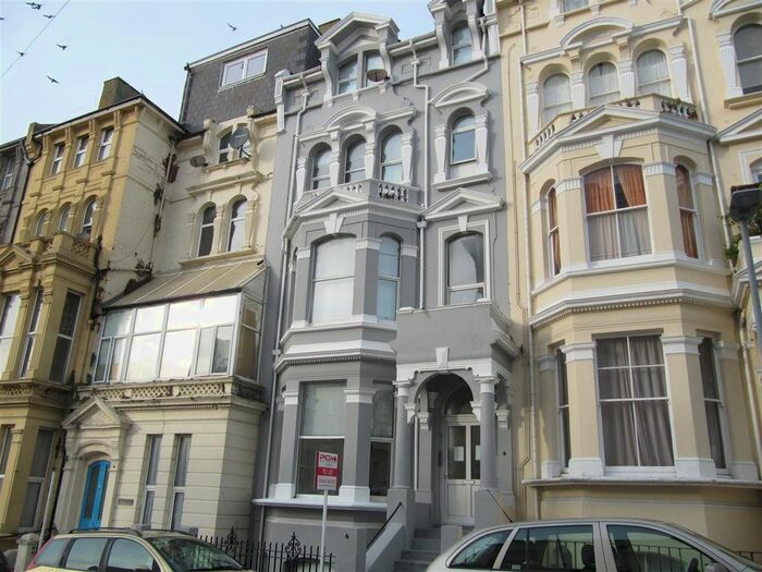 2 Bedroom Flat To Rent In Warrior Gardens, St. Leonards-On-Sea, TN37