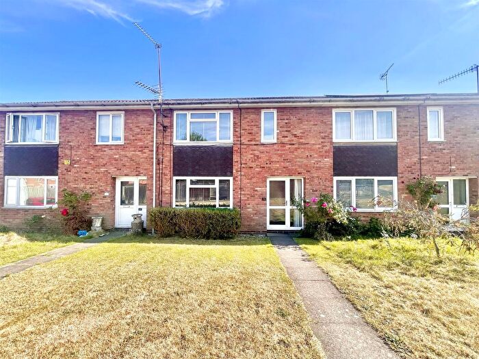 3 Bedroom Detached House To Rent In Kingsley Avenue, Redditch, B98