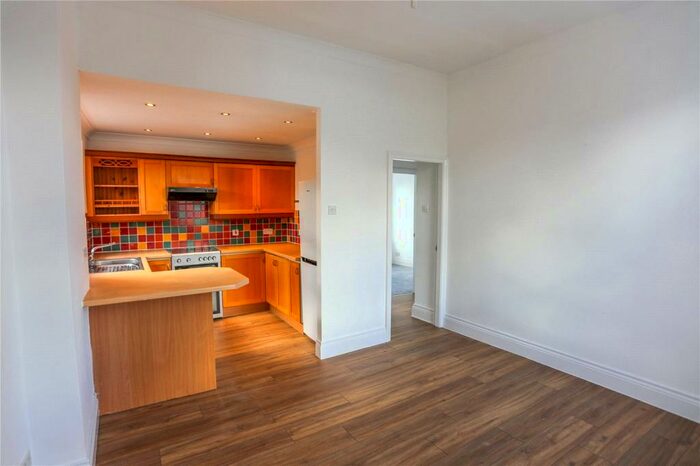 2 Bedroom Flat To Rent In Compstall Road, Marple Bridge, Stockport, SK6