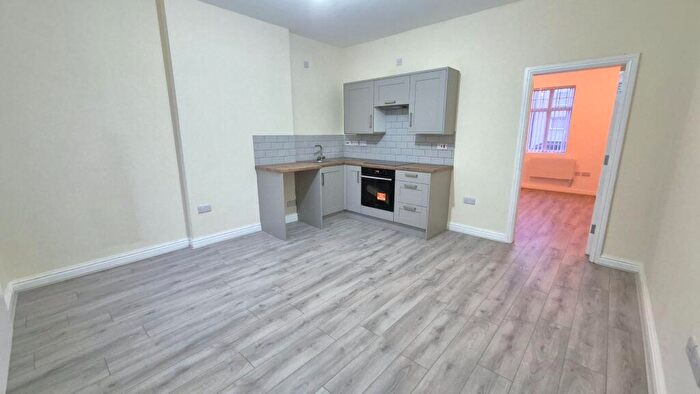 1 Bedroom Apartment To Rent In Flat College Road, Moseley, Birmingham, B13