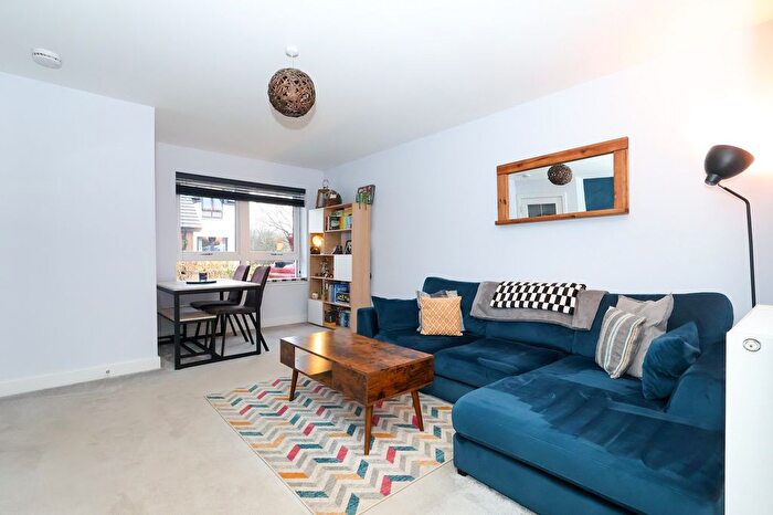 3 Bedroom Semi-Detached House For Sale In Burnside, Nairn., IV12