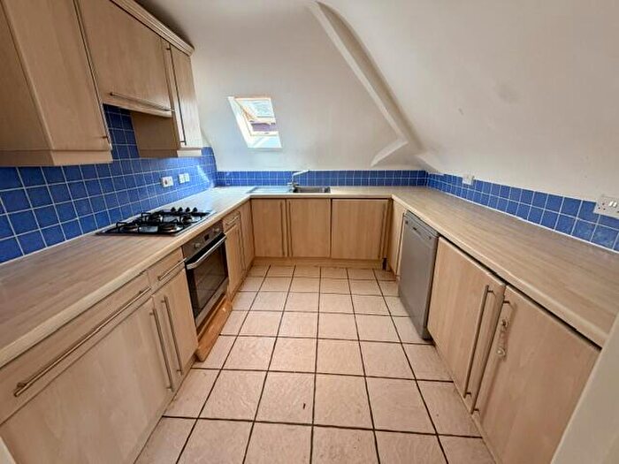 2 Bedroom Flat To Rent In Cavendish Road, Bournemouth, BH1