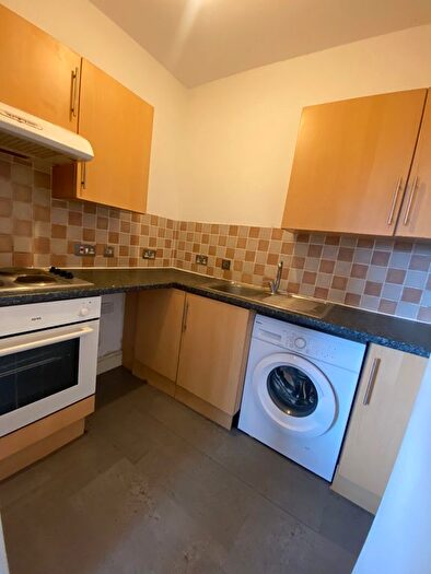 1 Bedroom Flat To Rent In Park Avenue, London, NW2