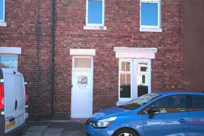 2 Bedroom Terraced House To Rent In Stormont Street, North Shields, North Tyneside, NE29
