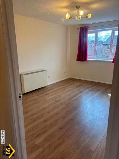 1 Bedroom Flat To Rent In Shortlands Close, Belvedere, Kent, DA17