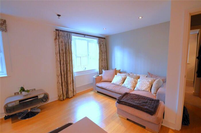 2 Bedroom Apartment To Rent In Laurel Court, A Station Road, Epping, Essex, CM16