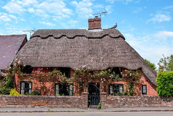 3 Bedroom Detached House For Sale In Bosham Lane, Bosham, Chichester, West Sussex, PO18