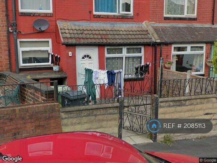 1 Bedroom Terraced House To Rent In Arley Terrace, Leeds, LS12