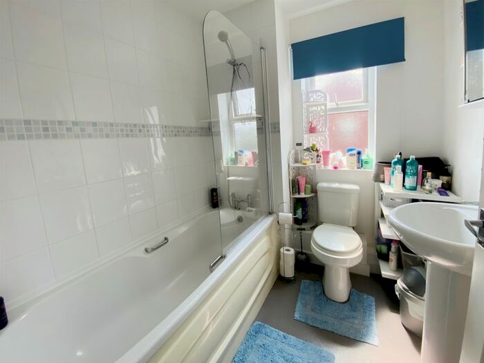 2 Bedroom Terraced House For Sale In Bolt Street, Newport, NP20