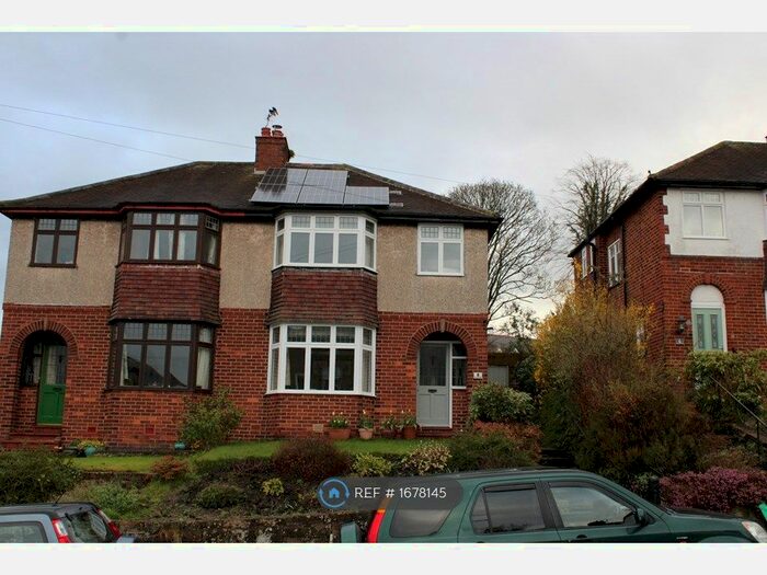 3 Bedroom Semi-Detached House To Rent In Knowe Road, Carlisle, CA3