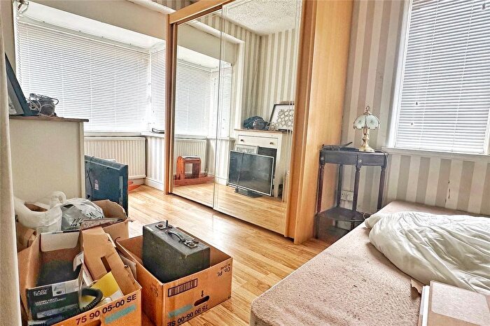 2 Bedroom Bungalow For Sale In School Road, Failsworth, Manchester, Greater Manchester, M35