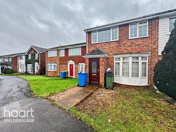 3 Bedroom Terraced House To Rent In Emerald View, Sheerness, ME12