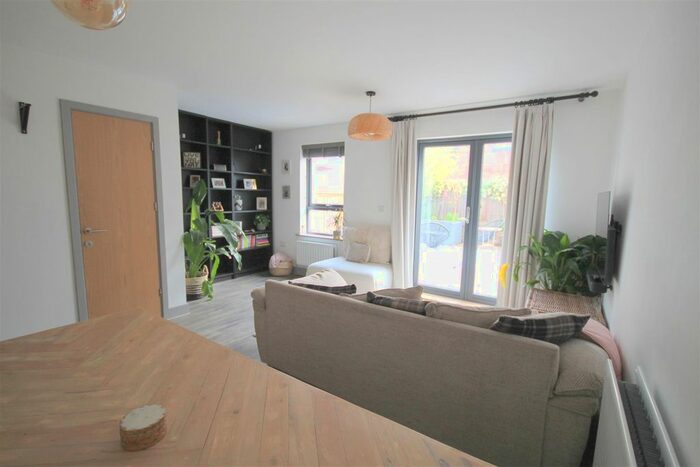 3 Bedroom Terraced House To Rent In Paintworks, Arnos Vale, Bristol, BS4