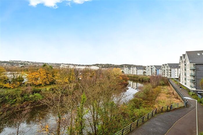 1 Bedroom Property To Rent In Phoebe Road, Pentrechwyth, SA1