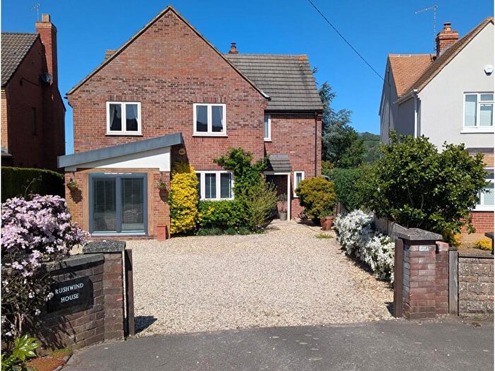 4 Bedroom Detached House For Sale In Bath Road, Leonard Stanley, Stonehouse, GL10