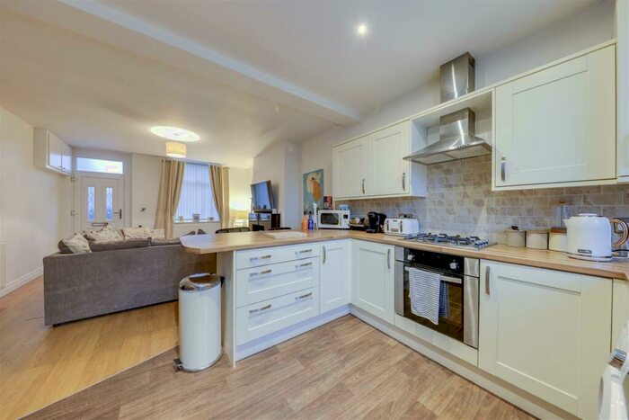 2 Bedroom Terraced House To Rent In Burnley Road East, Water, Rossendale, BB4