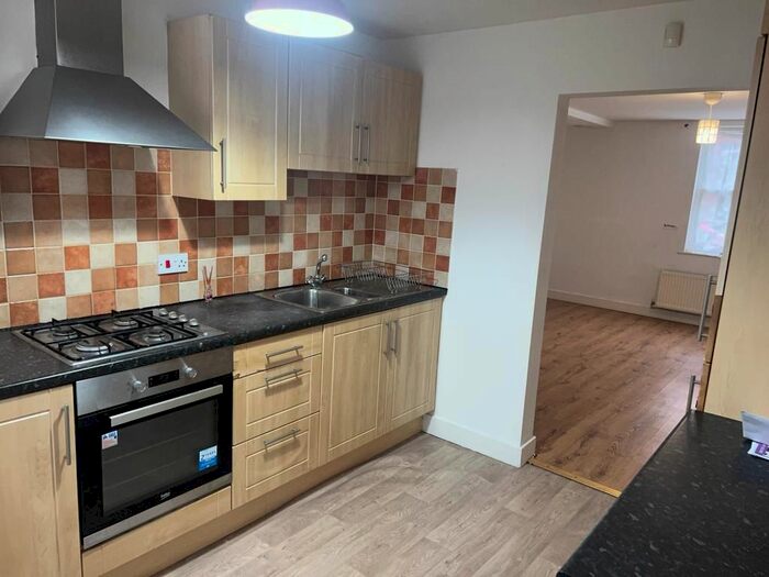 2 Bedroom Flat To Rent In Wellesley Court, Retford, DN22