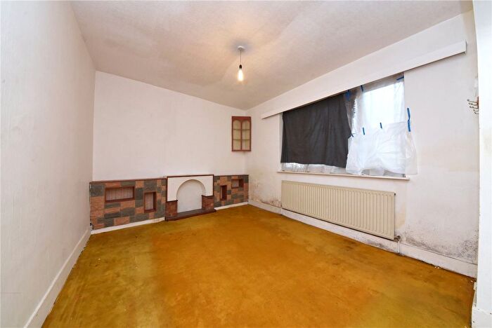 2 Bedroom Terraced House For Sale In Calderon Road, Leyton, E11