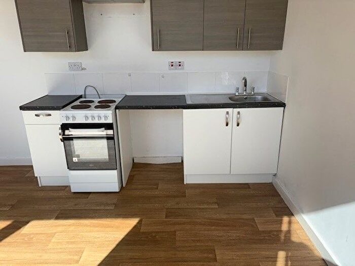 2 Bedroom Flat To Rent In Flat, Unity House, Stuart Street, Luton, LU1