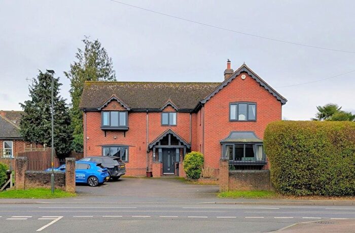 5 Bedroom Detached House For Sale In Longford Lane, Longford, Gloucester, GL2