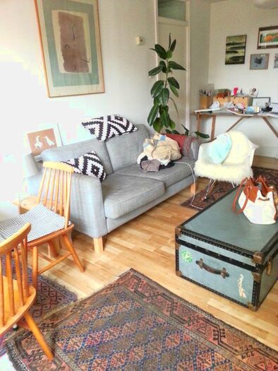 1 Bedroom Flat To Rent In Blenheim Gardens, Brixton, SW2