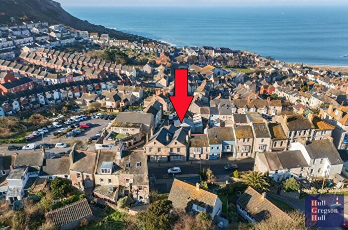 3 Bedroom Semi Detached House For Sale In Fortuneswell, Portland, DT5