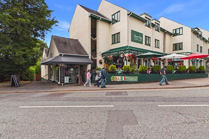 2 Bedroom Apartment For Sale In Quarry Rigg, Bowness On Windermere, LA23