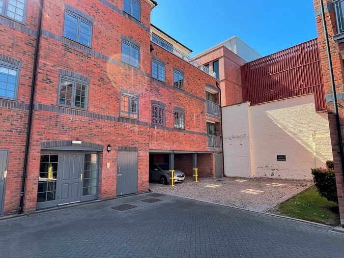 2 Bedroom Flat To Rent In House Of York, Charlotte Street, Birmingham, B3