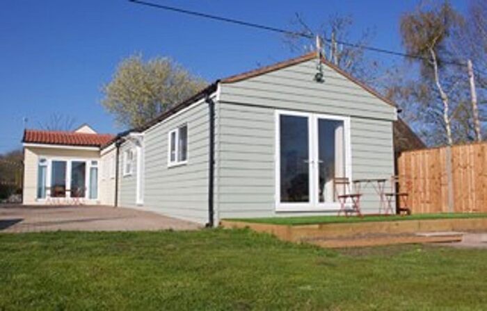 3 Bedroom Lodge For Sale In Fishpool, Kempley, GL18