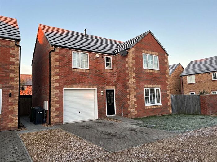 4 Bedroom Detached House To Rent In Hollow Road, Ramsey Forty Foot, Ramsey, Huntingdon, PE26