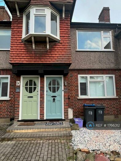 4 Bedroom Maisonette To Rent In Epsom Road, Morden, SM4