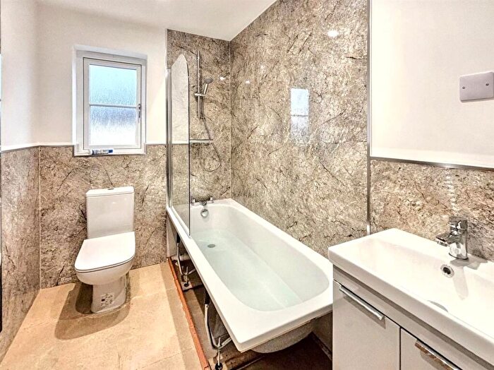 4 Bedroom Detached House For Sale In Plot, Carmine Close, Fleet Hargate, PE12
