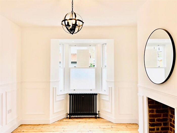 3 Bedroom Terraced House For Sale In For Sale, Three Bedroom House, Aubrey Road, Walthamstow, E17