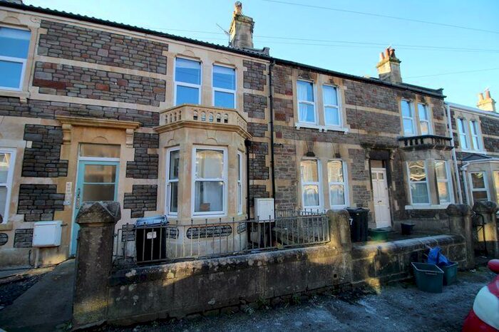 5 Bedroom Maisonette To Rent In Stanley Road West, Bath, BA2