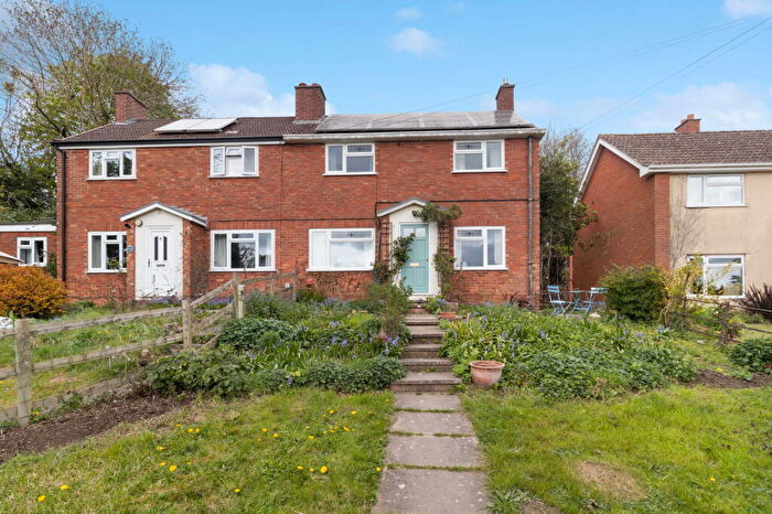 3 Bedroom Semi Detached House For Sale In Woolhope, HR1