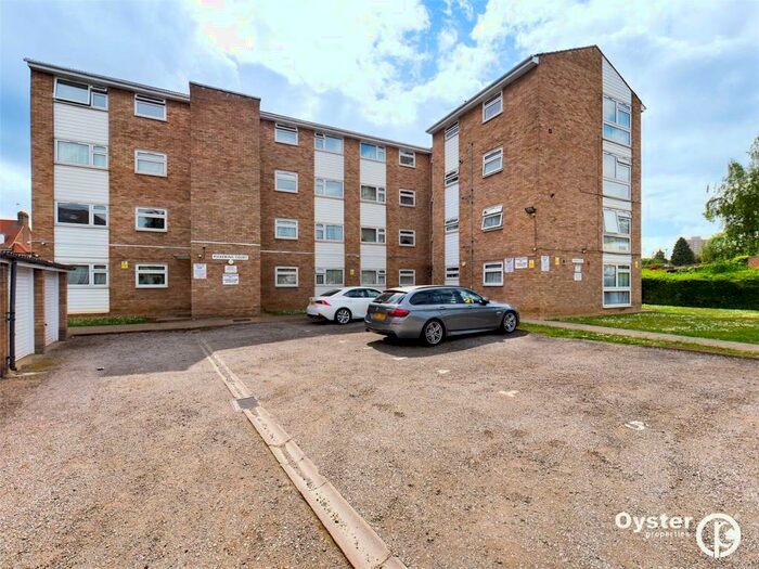 1 Bedroom Apartment To Rent In Pickering Court, Granville Road, London, N22