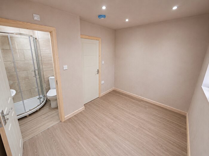 1 Bedroom Property To Rent In Charter Avenue, Coventry, CV4