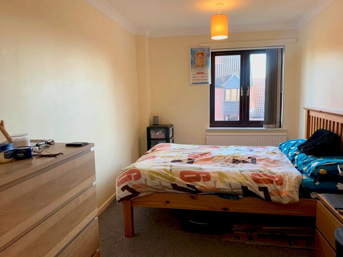 2 Bedroom Flat To Rent In Ingram Court, Norwich, NR1