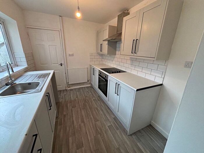 3 Bedroom Terraced House To Rent In Stanfield Street, Cwm, NP23
