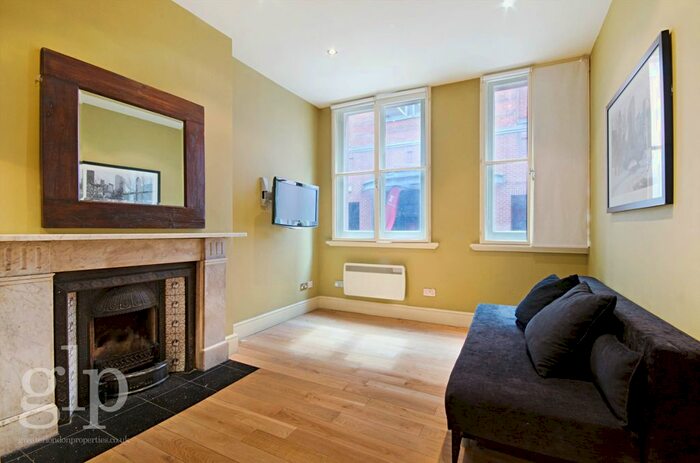 1 Bedroom Flat To Rent In Villiers Street, London, WC2N