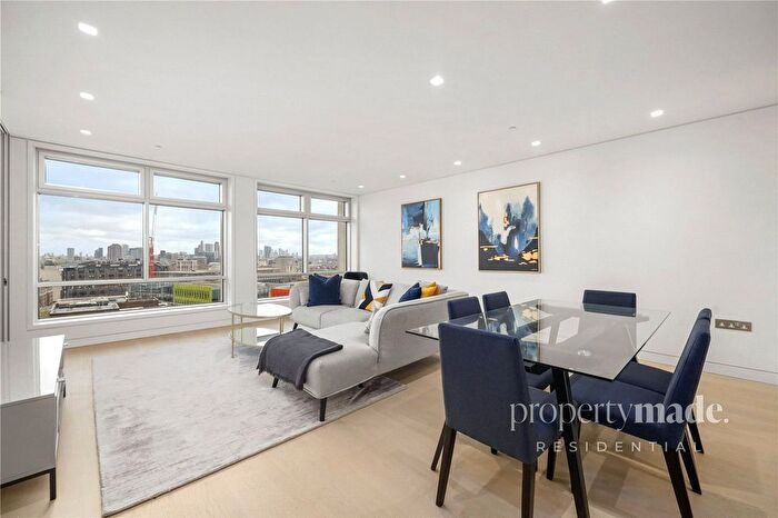 2 Bedroom Flat For Sale In Centre Point, - New Oxford Street, London, WC1A